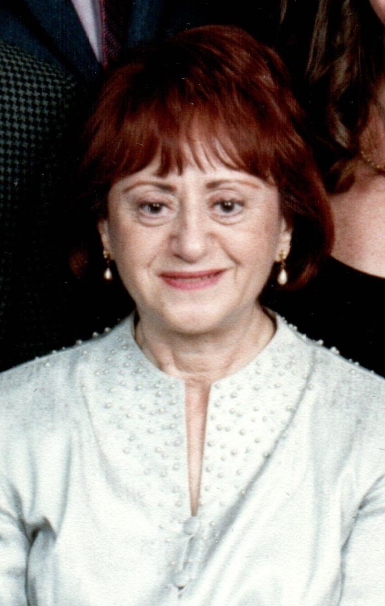 Obituary of Emily Knol