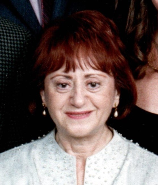 Obituary of Emily Knol