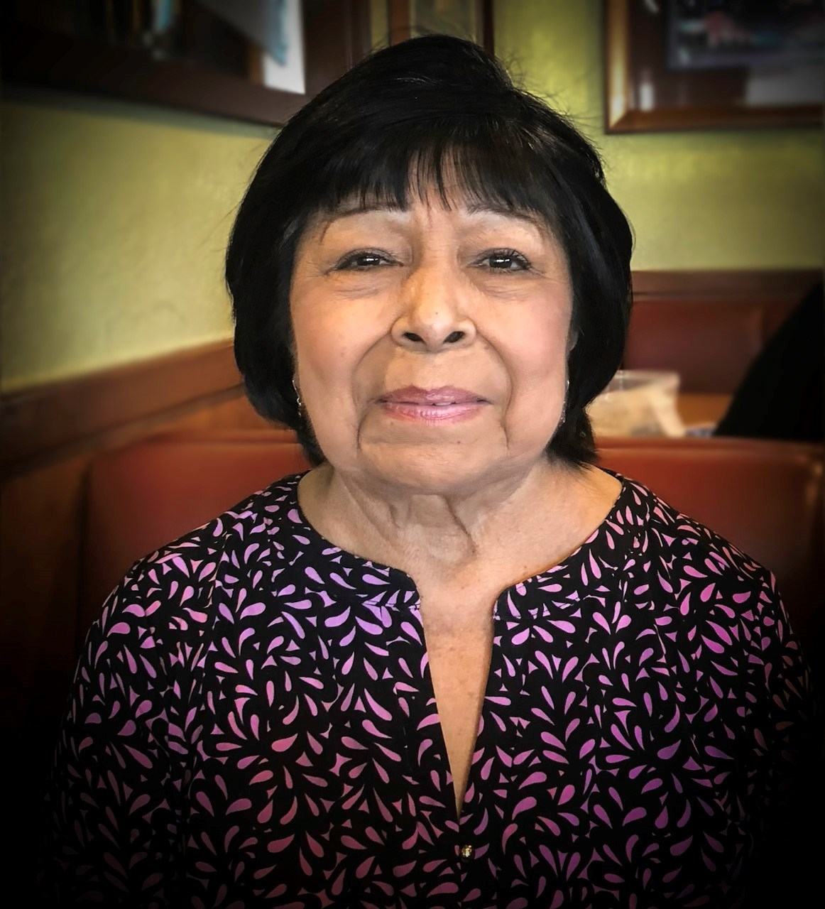 Rose Ramirez Obituary Conroe, TX