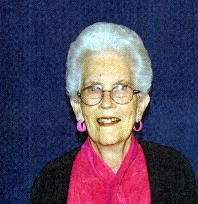 Obituary of Sarah Beth Barkman