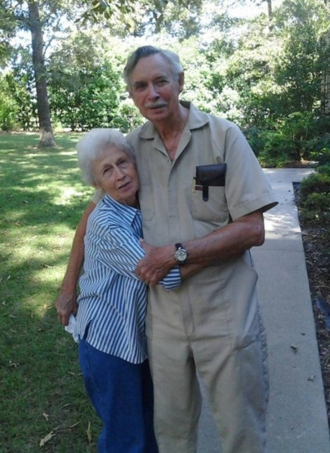 Obituary of James Gordon Botts