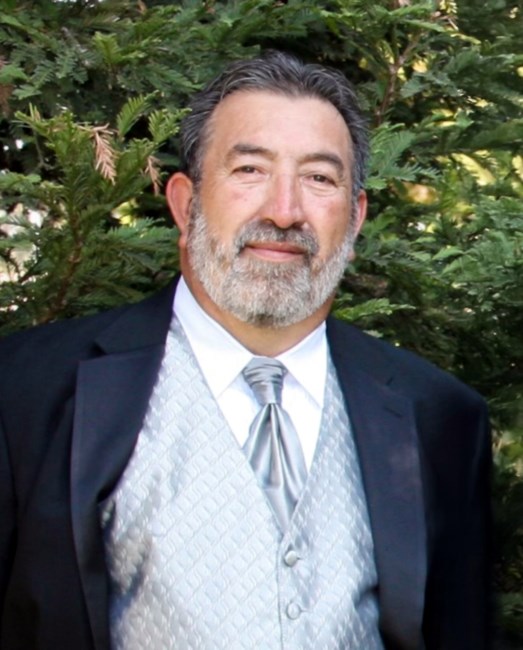 Obituario de Rafael Reveles