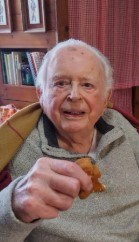 Obituary of John Malcolm Warren II