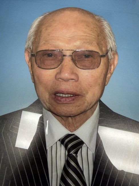Obituary of Hung Truong Truong