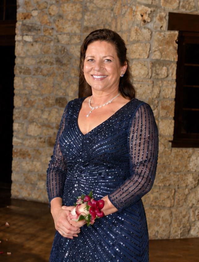 Obituary of Theresa B. McNair