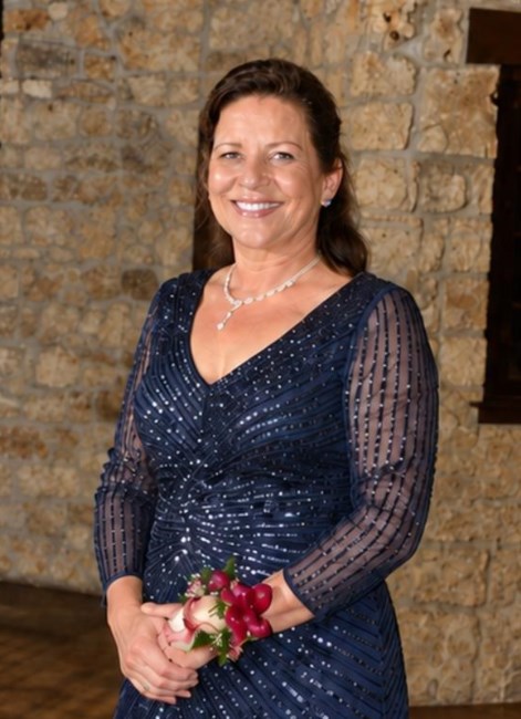 Obituary of Theresa B. McNair