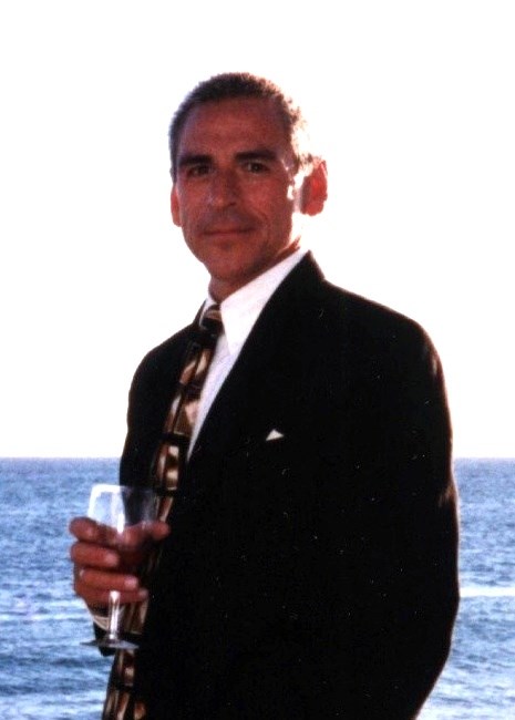 Obituary of Albert B. Tellez