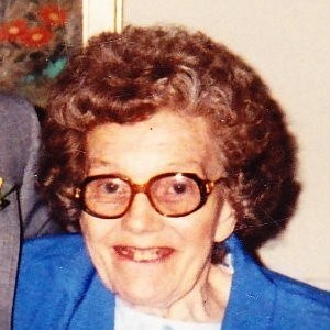 Obituary of Lethel Griffin Anderson