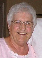 Obituary of Juanita Doris Barton