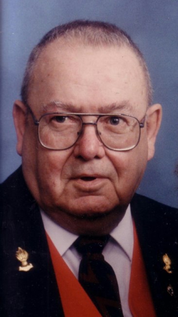 Obituary of Howard William Parsons