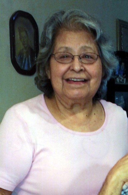 Obituary of Mary Lou Cardenas