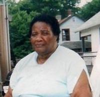 Obituary of Mrs Annie Mae Barry