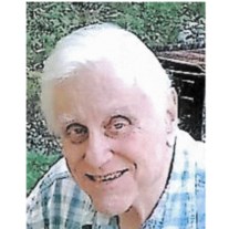 Obituary of Frederick H. Nowak