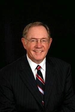 Obituary of Pastor Carter Foster