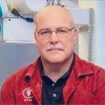 Obituary of Ronald Carl Anders