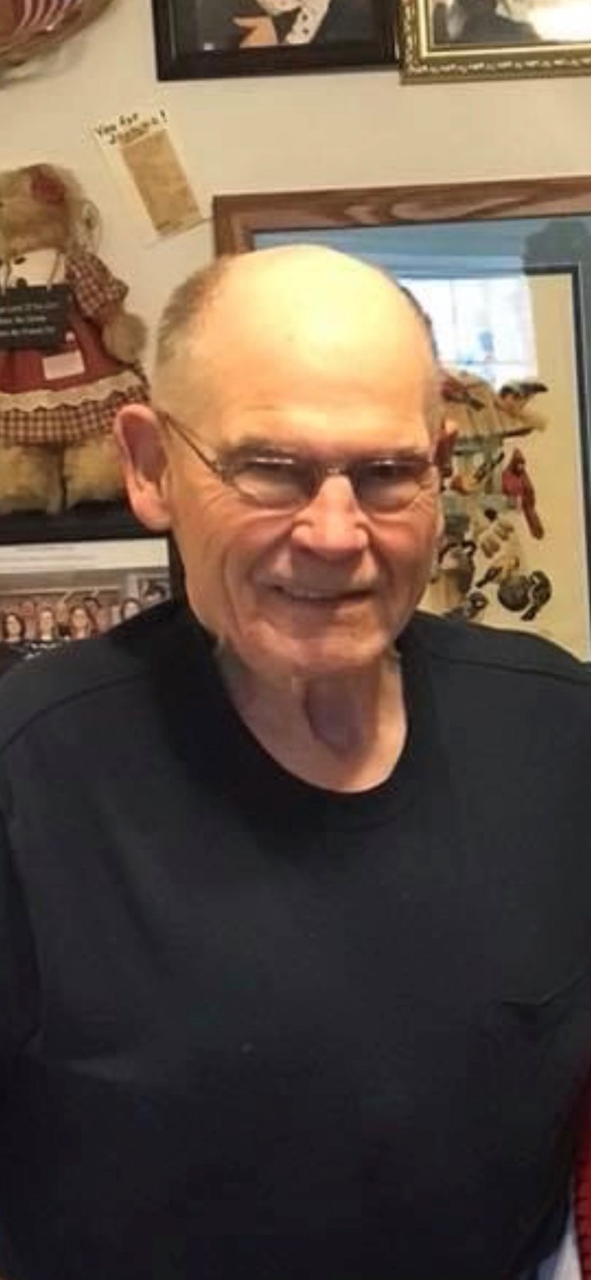 Obituary of Paul Anthony Shiltz Jr.