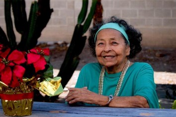 Obituary of Noemi Reyna