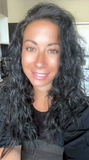 Obituary of Antoinette M Lamontagne