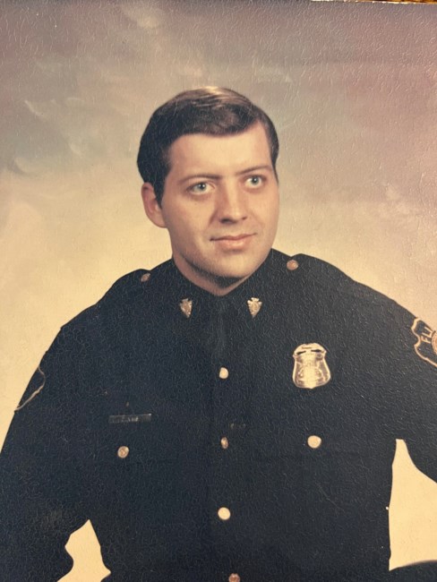 Obituary of Dallas Bates Evans