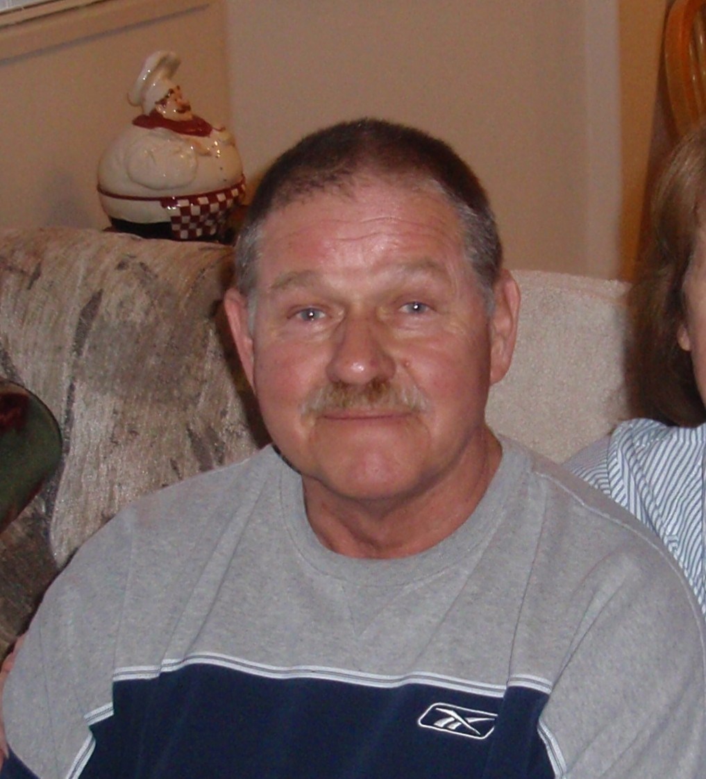 Obituary of Ronald Michael Roper
