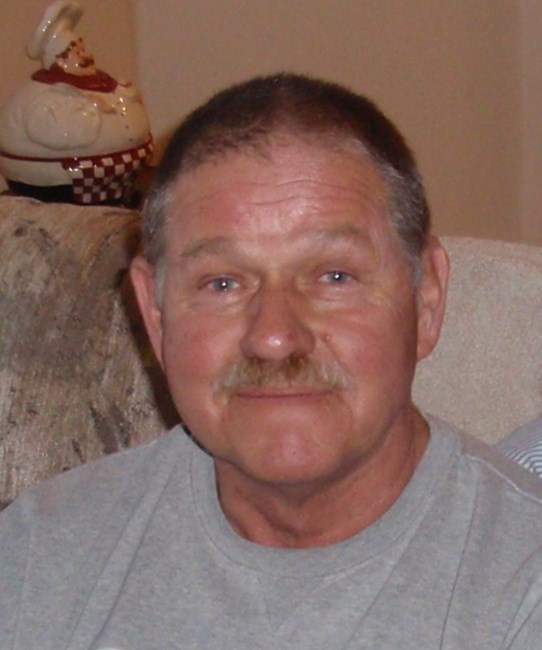 Obituary of Ronald Michael Roper