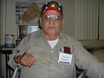 Obituary of Eleazar Rivera Belmarez