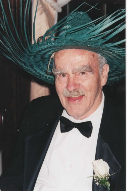Obituary of Peter T O' Malley Sr.