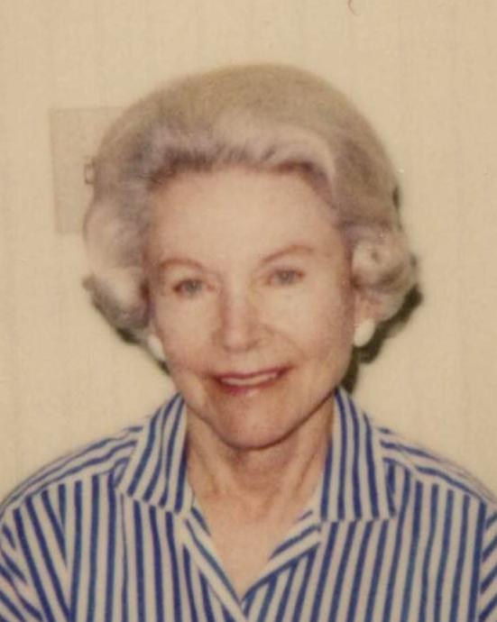 Alice Laura Keating Obituary San Antonio, TX