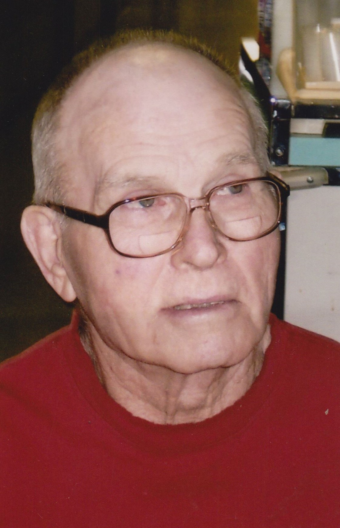 Robert Wilfred Johnson Obituary Bentonville, AR