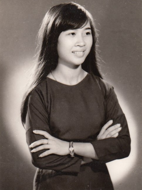 Obituary of Hanh Nguyen