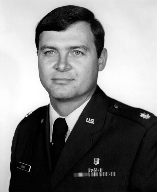 Obituary of Steven Carl Hansen
