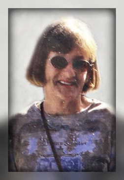 Obituary of Peggy Angela Majic