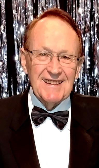 Obituario de Hans M. B. Gerner, PhD