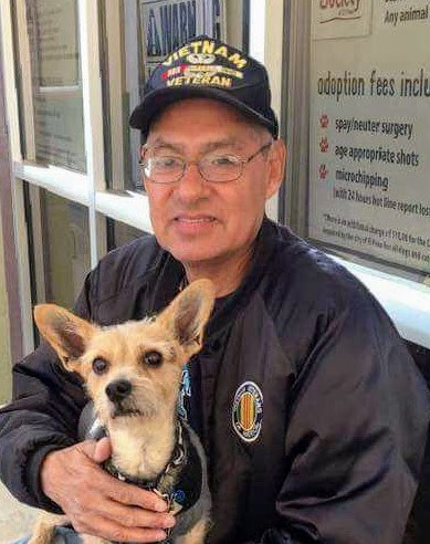 Miguel Fernandez Obituary El Paso Tx