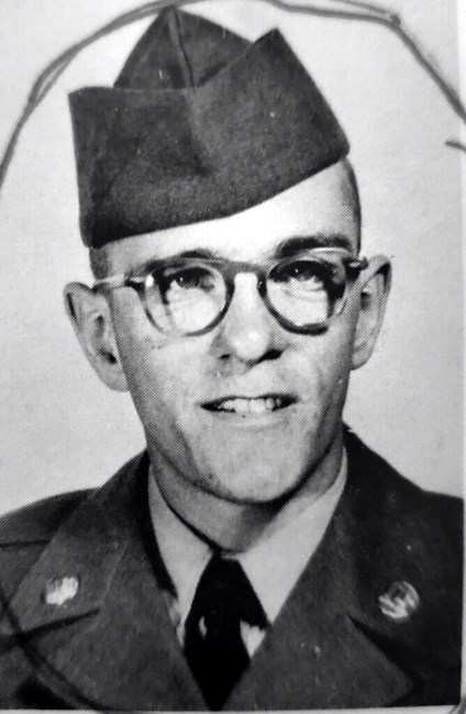 Obituary of Robert Lee Ruiter