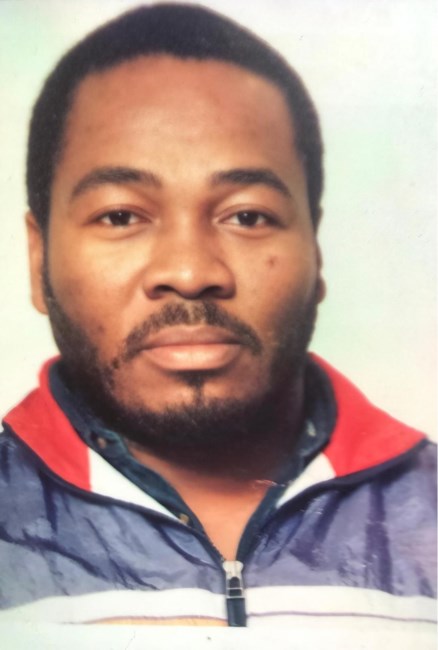 Obituary of Godfrey Wellesley Bingham