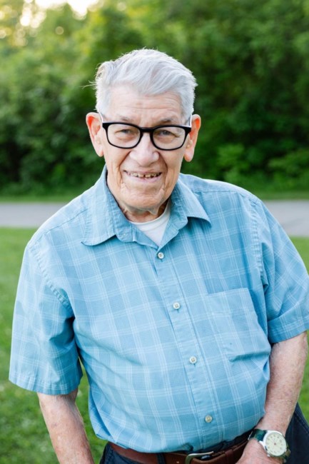 Obituary of Andrew Patrick Kastle