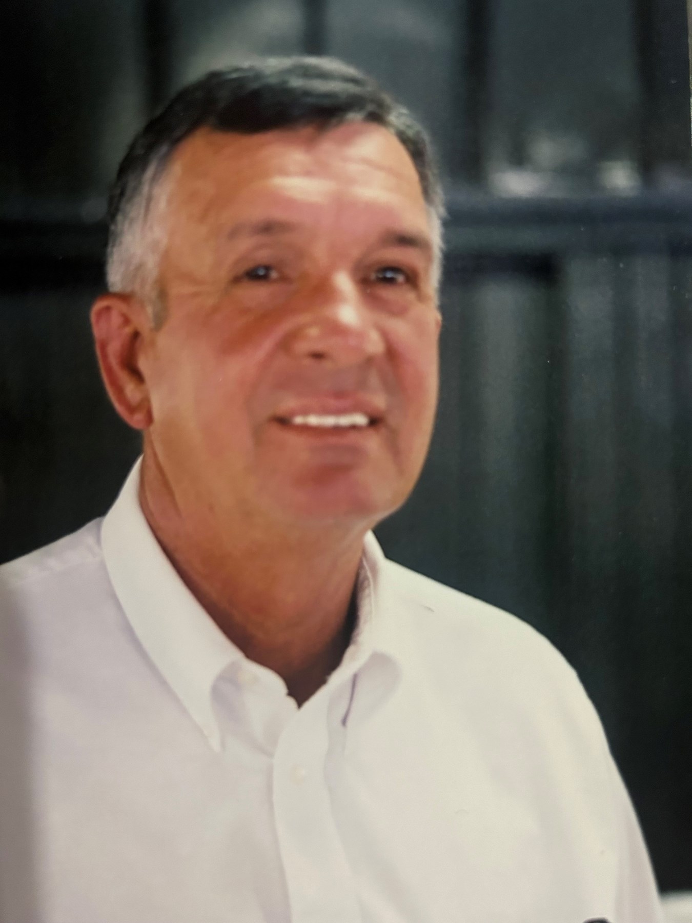 Obituario de Billy Martin Cox