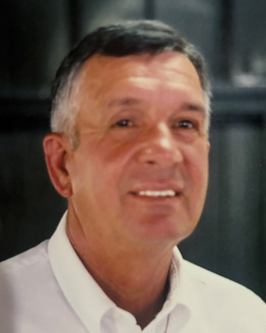 Obituario de Billy Martin Cox