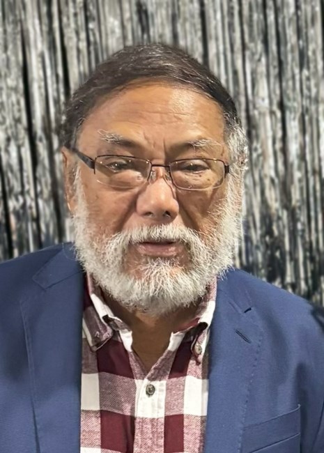 Obituary of Rene Jose Navarro