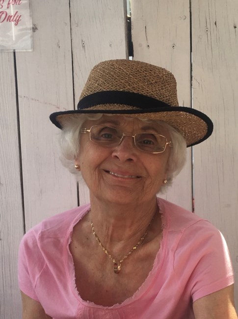 Obituario de Sharon Miller