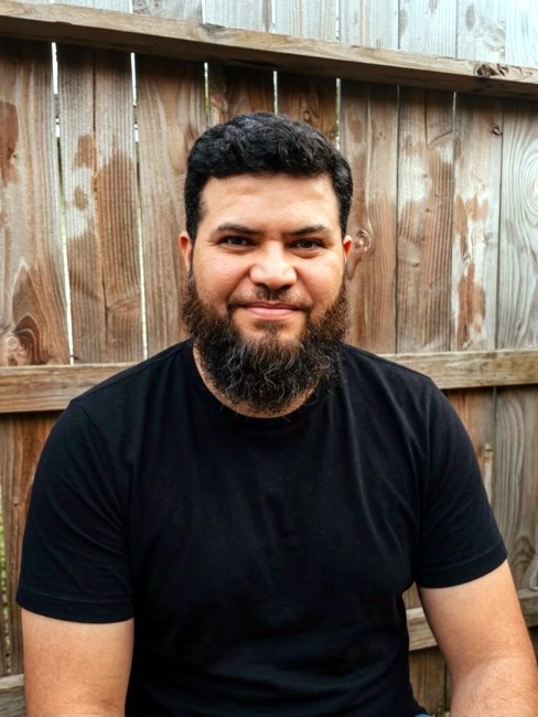 Obituary of Dante Michel Gonzalez Cepeda