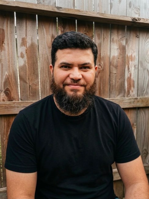 Obituary of Mr. Dante Michel Gonzalez Cepeda