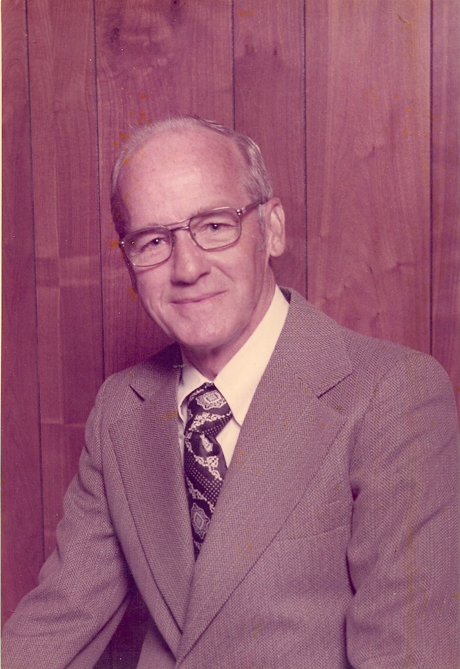 Robert Parks Obituary Baton Rouge, LA