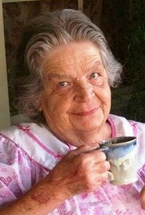 Obituary of Carol Louise James