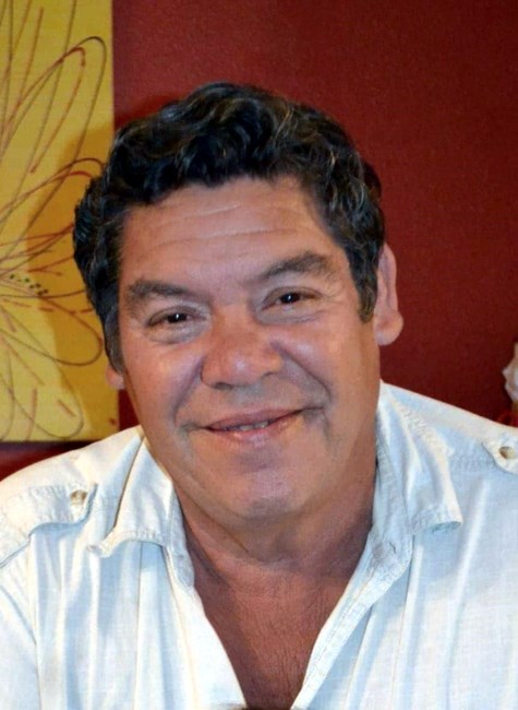 Avis de décès de Alfredo "Rocha" Salinas Garza Jr.