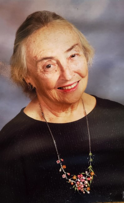 Obituario de Joyce J. Holtz
