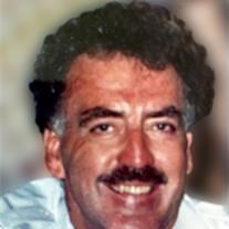 Obituary of T. Paul Evans