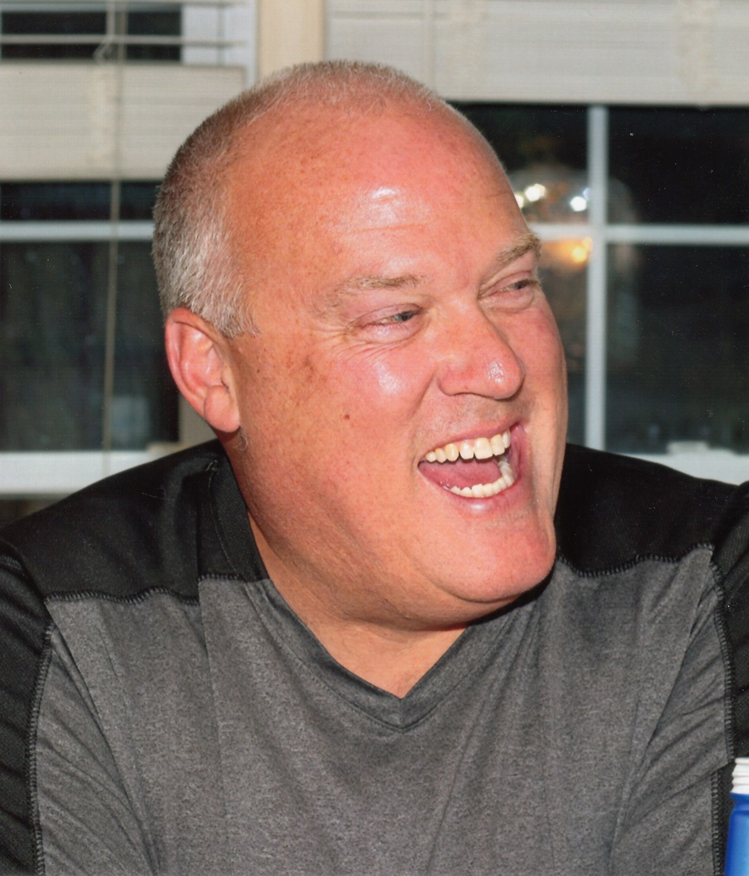 Obituary of Michael Douglas Corrigan