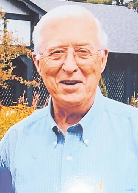 Obituary of Mr. Robert "Bob" Eugene McHenry